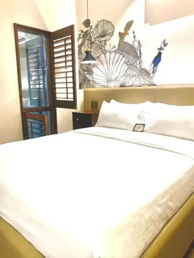 Small Nest، The Henry Hotel Roost Bacolod 5/6