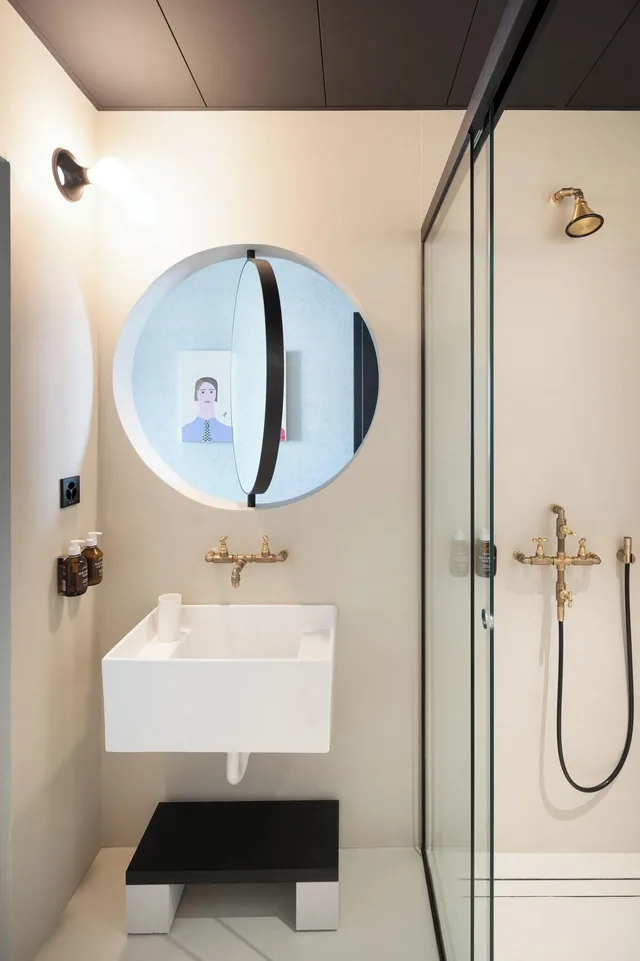 غرفة ديلوكس بسرير مزدوج، Hotel Stella Lugano Cosy and Charming 6/6
