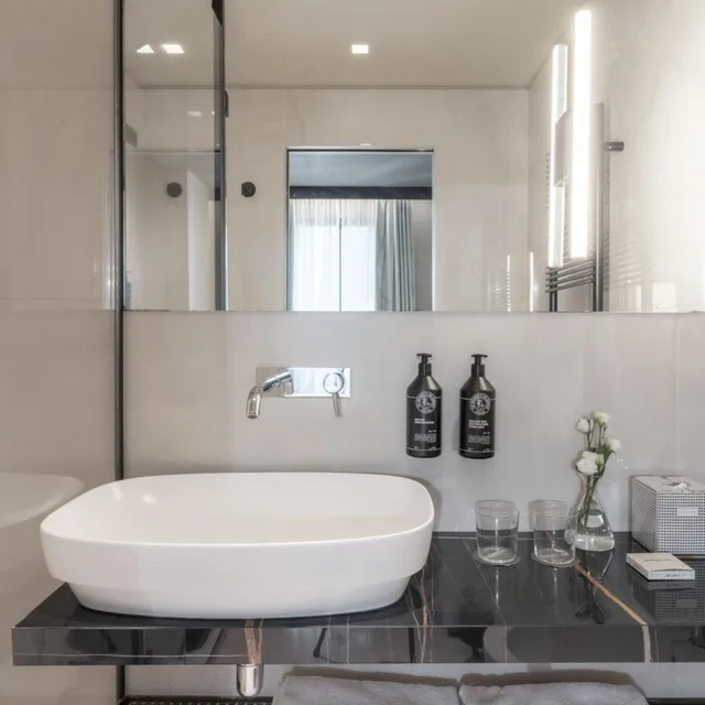 جناح، Speronari Suites 7/8