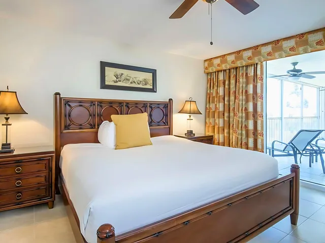 فيلا بريميوم بسرير كوين، Hawks Cay Resort 2/4