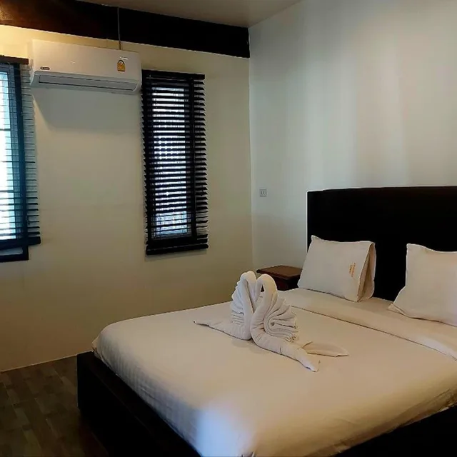 جناح عائلي، Suanmali Samui 2/10
