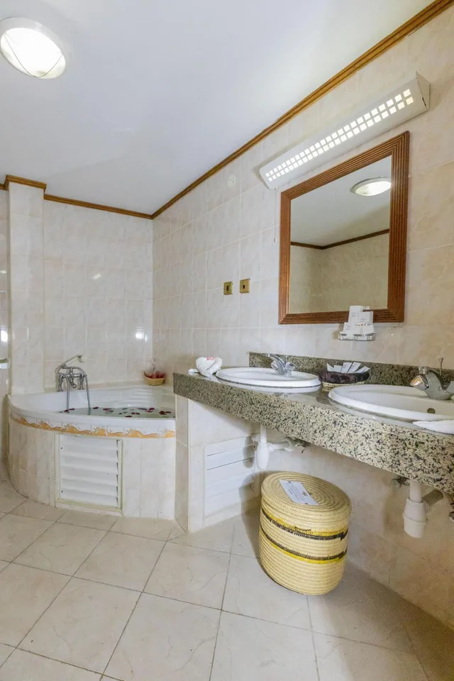 جناح عائلي، Muthu Silver Springs Hotel Nairobi 10/10