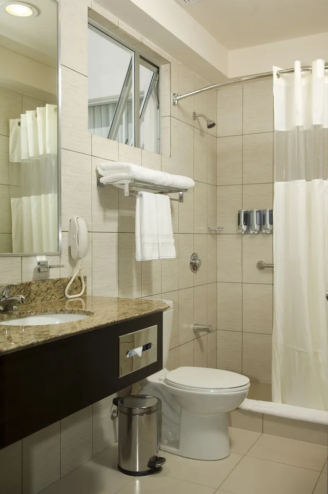 غرفة قياسية بسرير كينج، Rincon Del Valle Hotel Suites 8/8