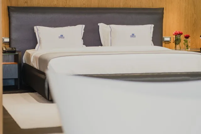 جناح، Maritim Marina Bay Resort & Casino 1/1