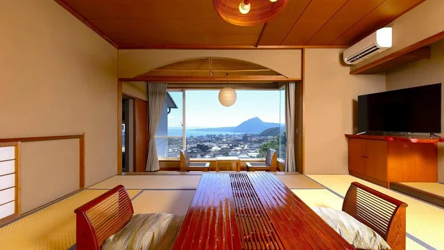 Room, Indoor Bath, Tatami، Yukemuri no Sato Azumaya 1/1