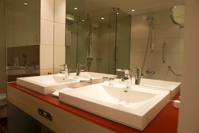 غرفة سوبيريور مفردة، Park Inn By Radisson Krakow 7/7