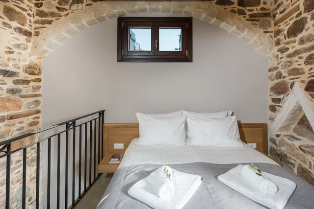 Lameriana Luxury Village، ريثيمنو 25/77