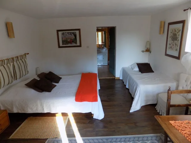 Hotel Le Vieux Tilleul، Digne-les-Bains 6/46