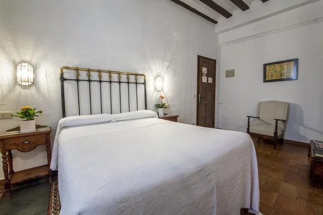 غرفة بسريرين منفصلين، Rusticae Hotel Posada San Jose 2/5