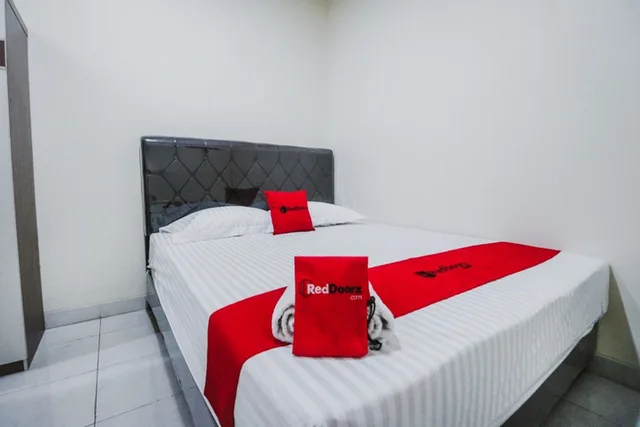 Reddoorz، Reddoorz Plus Near Semanggi 4/4