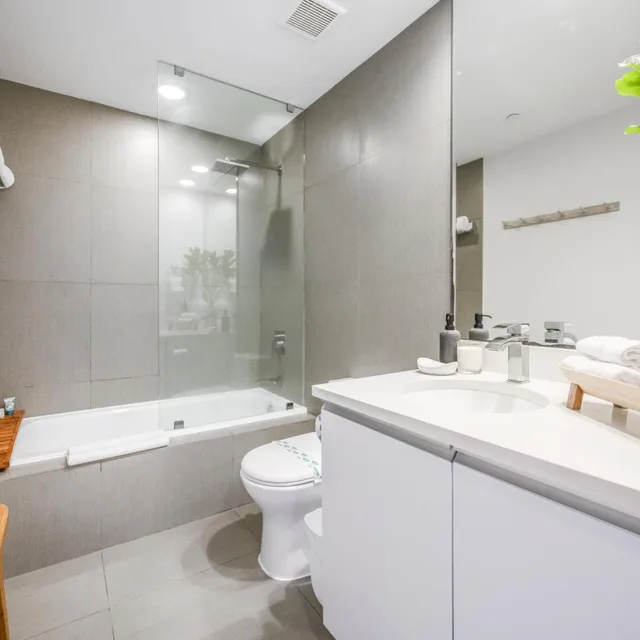 1 Bedroom, Apartment, City View, No Balcony، Miami Vacations Corporate Rentals - Monte Carlo 5/9