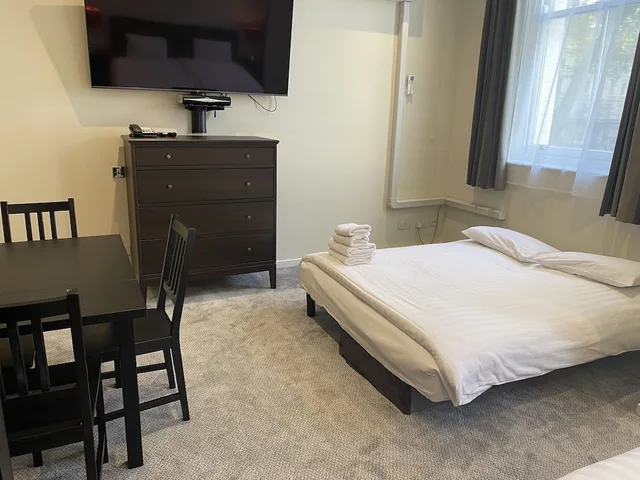 استوديو رباعي بسرير مزدوج مع أريكة، Grand Plaza Serviced Apartments 8/10