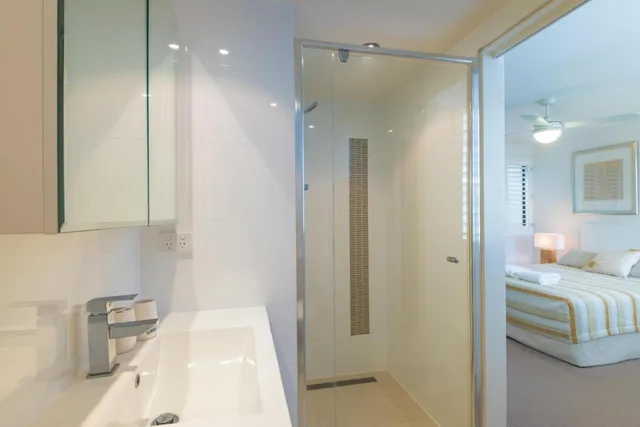 3 Bedrooms, Deluxe, Apartment, Water Front، MUNNA BEACH APARTMENTS 7/7