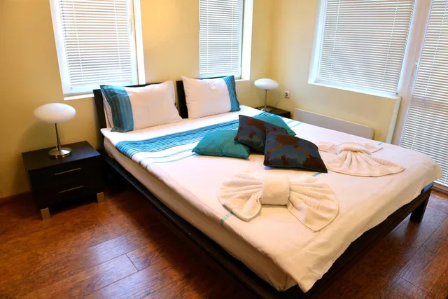 2 Bedrooms, Apartment, Bojur & Bojurland Apartment Complex 7/7