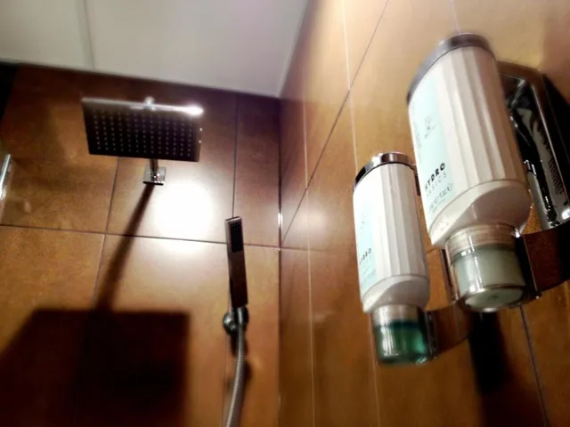 غرفة تنفيذية بسرير مزدوج، Hotel Blackfoot 5/6