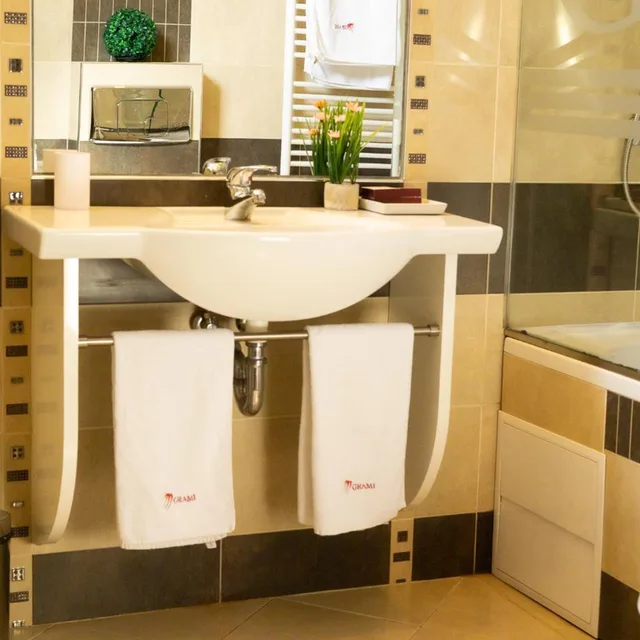 شقة بسرير كينج بغرفتي نوم، Grami Hotel Sofia 6/7