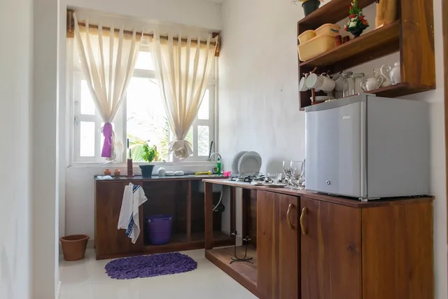 غرفة سوبيريور ثلاثية بسرير كوين وسرير فردي، Sithila Villa 5/5