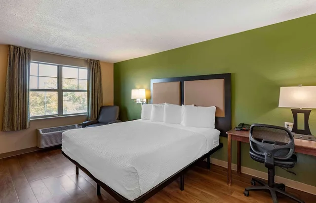 استوديو بسرير كينج، Extended Stay America Denver - Westminster 4/5