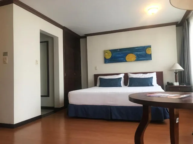 جناح، Pop Art Hotel Manizales Centro Historico 1/7