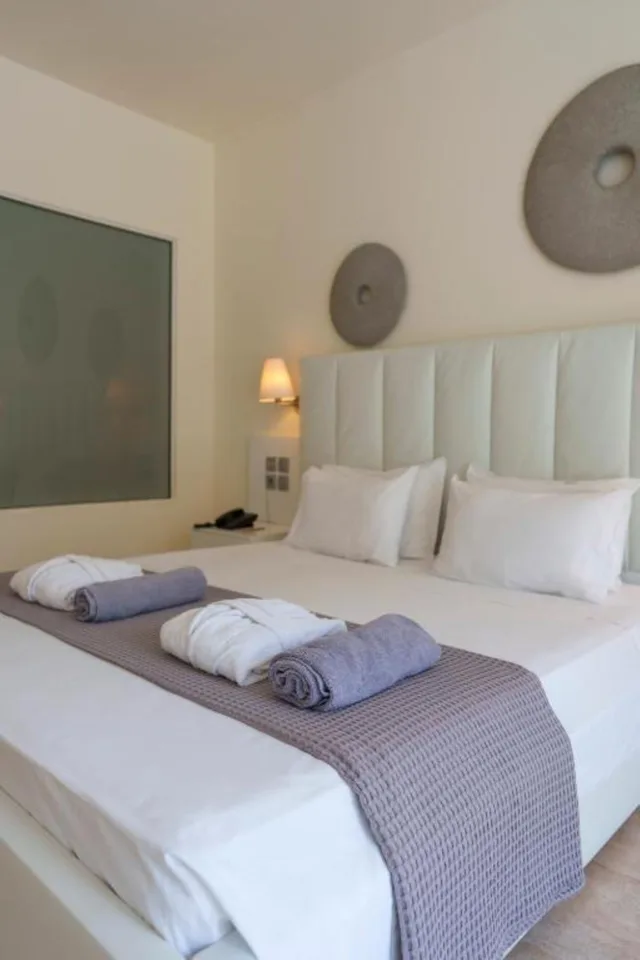 Swim Up, Superior, Double Bed، All Senses Ocean Blue Sea Side Resort By Anayia All Inclusive Resorts 1/6
