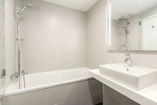 غرفة عائلية رباعية، Nh City Centre Amsterdam 5/6