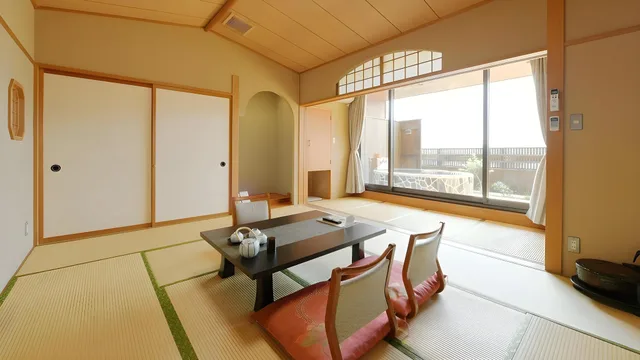 Japanese, Lake, Lake View، HOTEL KORYU 1/2