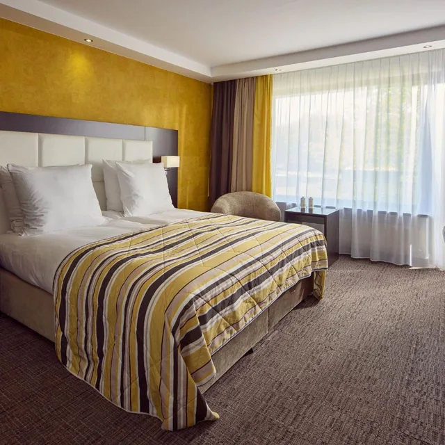 Plus, Comfort, Double Bed، HOTEL MOERS VAN DER VALK 7/15