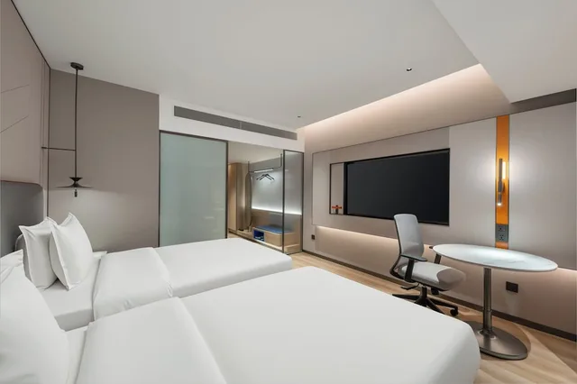 Holiday Inn Express Zhangzhou Zhangpu by IHG, Shima 12/50