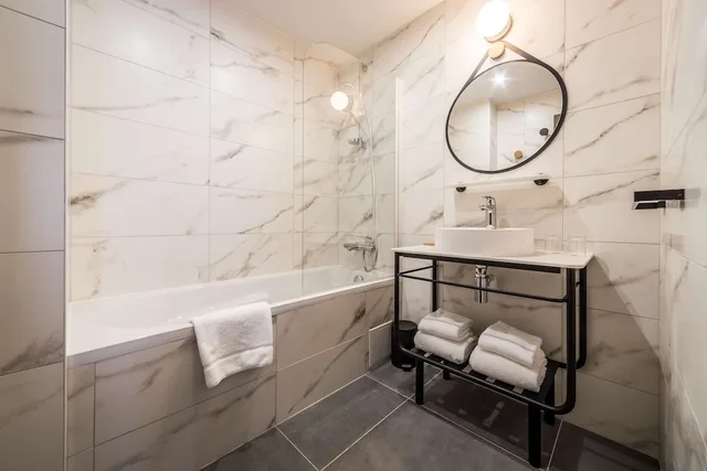 جناح جونيور بسرير كوين، Best Western Le Relais Du Vigneron 5/5