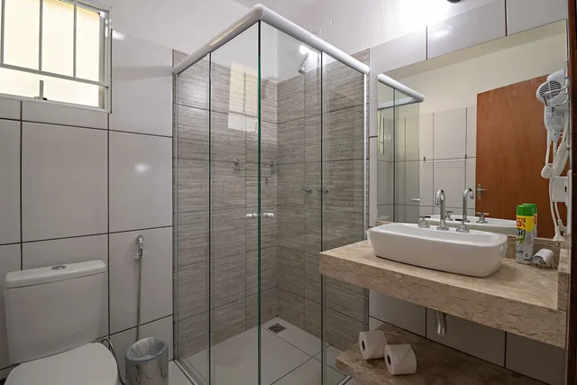 غرفة فاخرة رباعية، Santa Eliza Eco Resort 2/2