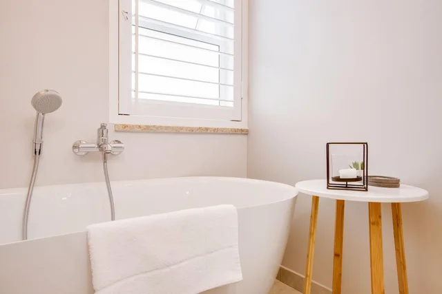 غرفة سوبيريور بسرير مزدوج، Amberhall Guesthouse 10/10