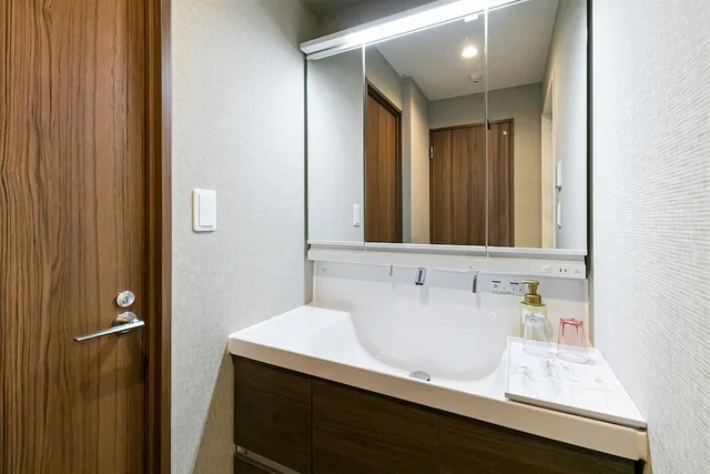 Premium, Economy, 2 Double Beds, Sofa, Hotel Shinpoin Osaka 6/7