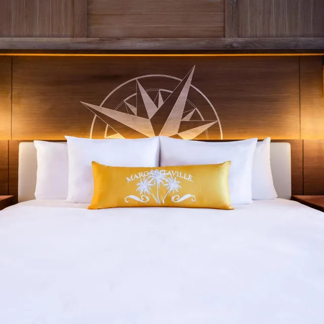 Honeymoon, Suite, Beach Front، Margaritaville Island Reserve Riviera Cancun by Karisma 2/5