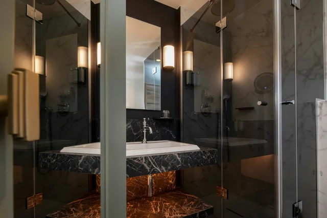 غرفة مفردة، Maison Rouge Strasbourg Hotel & Spa, Autograph Collection 3/3