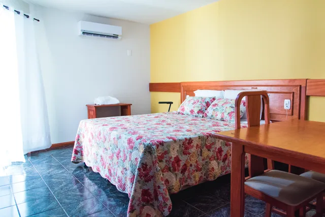 Luxury, Double Bed, CANZI CATARATAS HOTEL 4/5