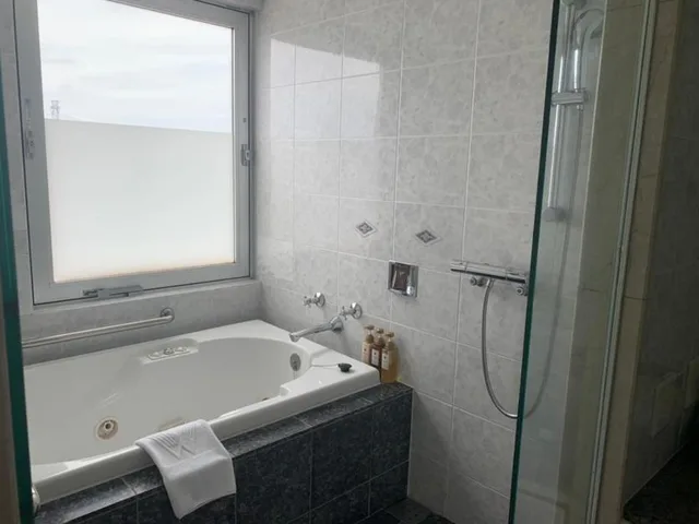 جناح، Wishton Hotel Yukari 6/10