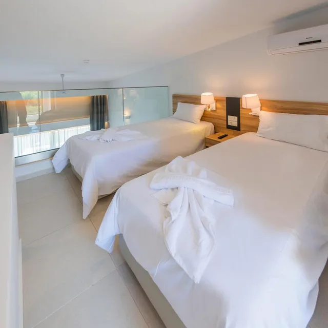 Maisonette, Superior, Double Bed، Kiani Beach Resort 3/9