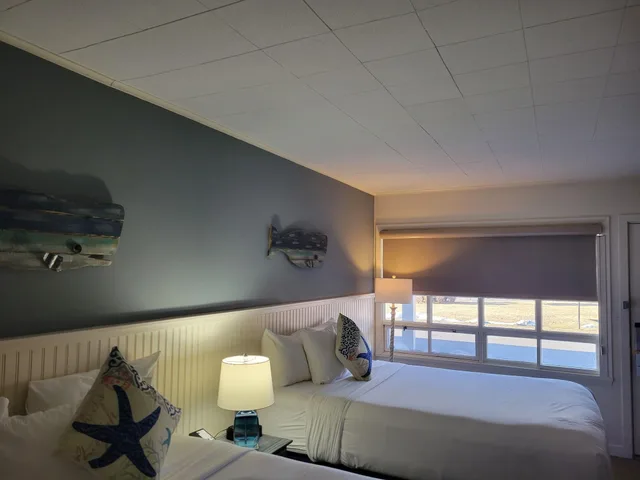 غرفة بمطبخ صغير لذوي الإعاقة، The Circle Hotel Fairfield 5/7