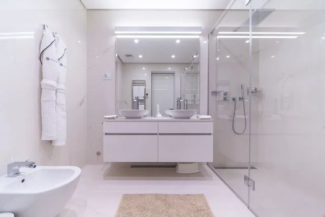 شقة بسرير كينج وسريرين كوين بـ3 غرف نوم بإطلالة جزئية على البحر مع أريكة، Dukley Hotel Resort 10/10