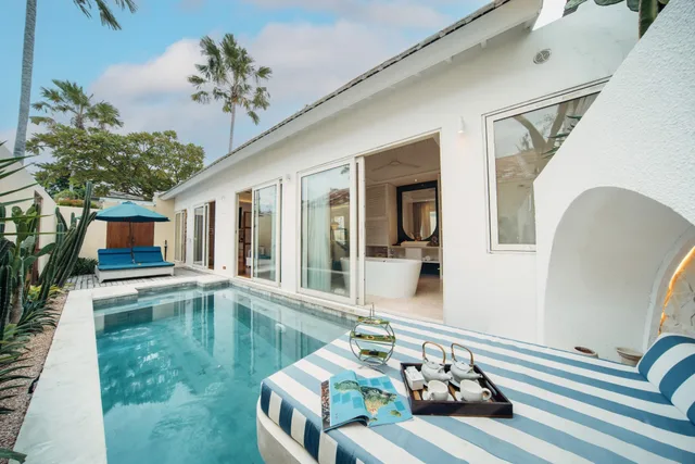 فيلا ملكية بغرفة نوم واحدة، Aleva Villa Seminyak by Ini Vie Hospitality 2/2