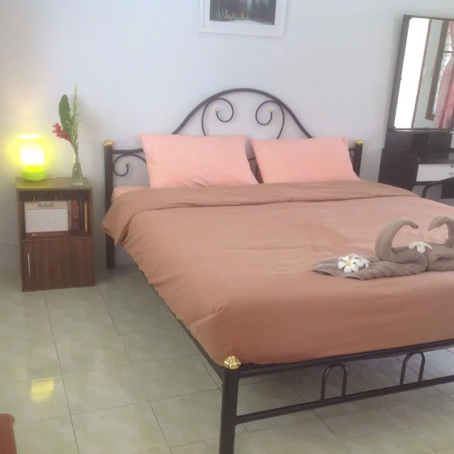 غرفة قياسية بسرير مزدوج، 2N Guesthouse 2/2
