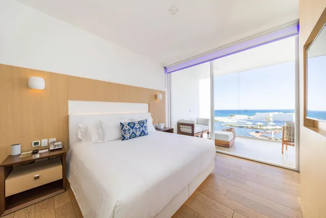 1 Bedroom, Suite, Ocean View, Butler، Viceroy Los Cabos 4/10