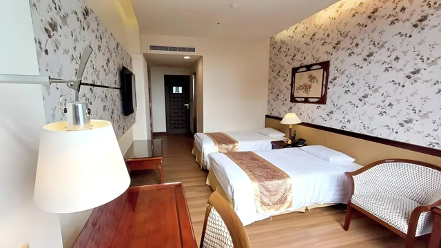 غرفة قياسية، King Apos S Paradise Hotel 3/3