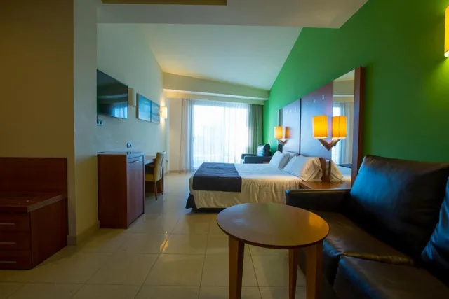 غرفة سوبيريور عائلية، Relais Du Silence Miami Mar 2/5