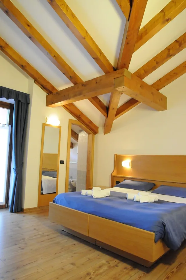 Standard, Double or Twin Bed, Albergo Alla Posta 1/4
