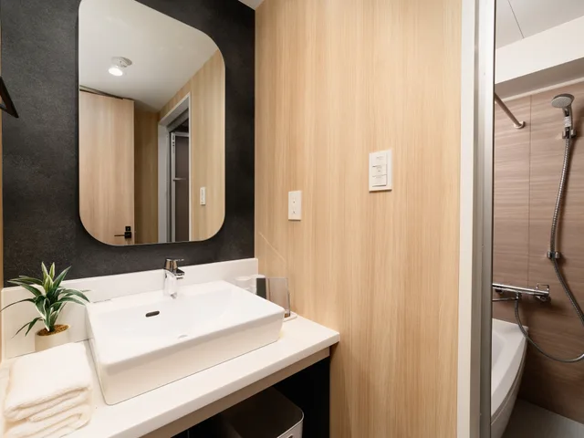 Apartment, Loft Bed، MIMARU TOKYO GINZA EAST 6/7