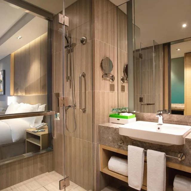 Kids Theme, Standard, King Bed، HOLIDAY INN WUXI TAIHU NEW CITY 4/5