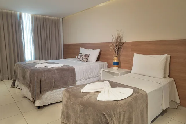 غرفة بريميوم، Conde Hotel 6/9