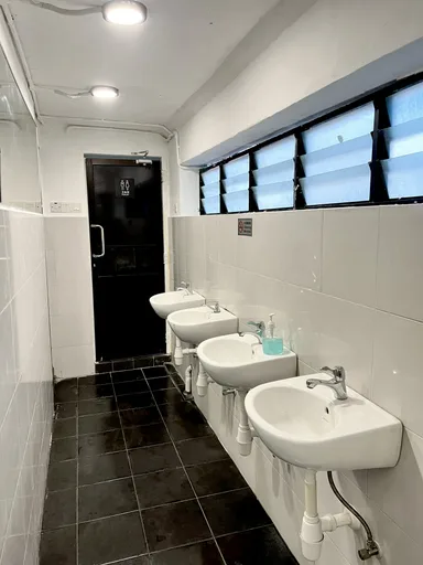 غرفة ديلوكس مفردة بحمام مشترك، Quee Hotel 3/3