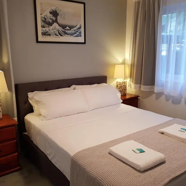 2 Bedrooms, Roof Top, Apartment, Stair Access Only، Excellsior 1/10